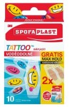 3M Spofaplast 115P Tatoo vodeodolná
