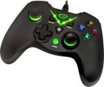 Esperanza EGG114K Pirate čierna / gamepad pre PC a Xbox One (EGG114K)