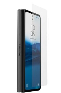 UAG Glass Screen Shield ochranné sklo pre Samsung Galaxy Z Fold5 (244214110000)