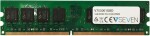 V7 DDR2, 1 GB, 667MHz, CL5 (V753001GBD)