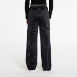 Kalhoty adidas Velvet Trackpant Black S