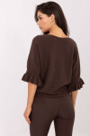 Sveter model 216665 Taliansko Moda universal