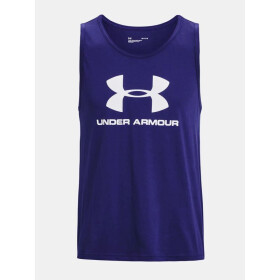 Under Armour pánske tričko 1329589-468