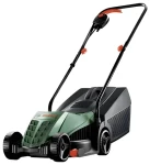 BOSCH EasyRotak 32-215 zelená / Kosačka na trávu / 1200W / Záber 32 cm / Kôš 31 L (06008A6301)