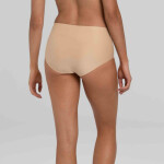 Nohavičky Essential 1343 v odtieni deep sand – Anita Classix 722 deep sand L/XL