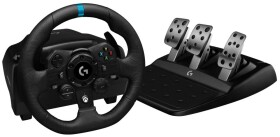 Logitech G923 Racing Wheel and Pedals 941-000158