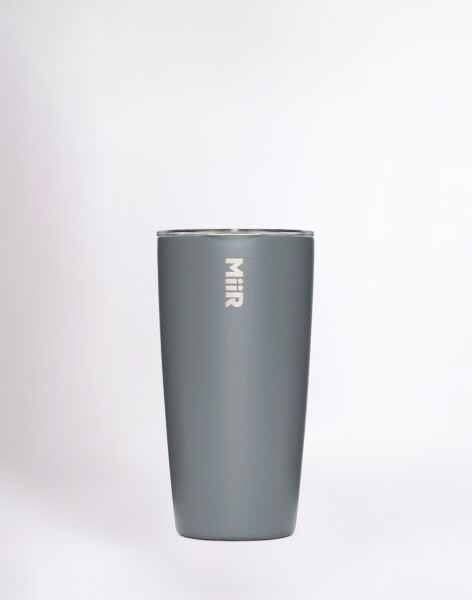 MiiR Classic Tumbler 470 ml Basal Gray