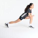 Tričko adidas Adizero Running T-Shirt Black/ Black L