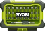 Ryobi RAK32TSD / Sada skrutkovacích bitov TORX s nástavcom 32 ks (5132002792)