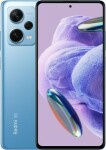 Xiaomi Redmi Note 12 Pro+ 5G 8/256GB Modrý (45571 | 45572)