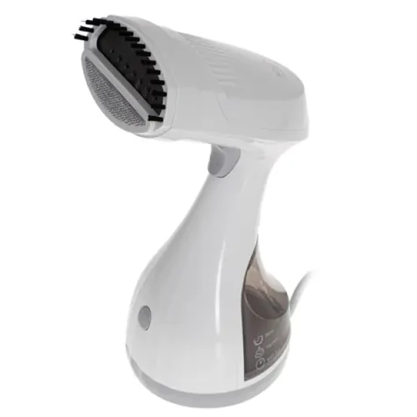 Adler AD 5042 biela / Naparovač odevov / 1500W / 27 g/min / 280 ml (AD 5042)