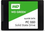 WD Green 240GB 2.5" SATA III (WDS240G1G0A)