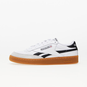 Tenisky Reebok Club C Revenge Vintage White/ Black/ Gum EUR 36.5