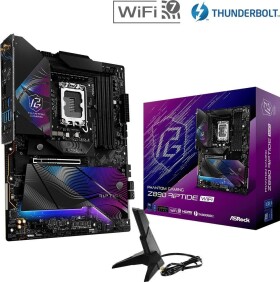 ASRock Z890 RIPTIDE WIFI Z890