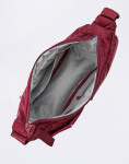 Pinqponq Krumm Medium Changeant Glazed Red