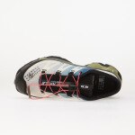 Tenisky MM6 X Salomon XT-4 Mule Sneakers Vanilla Ice/ Gibraltar Sea/ Sweet Pea EUR 40