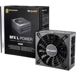 Be quiet! Power 500W BN238