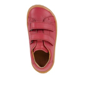Dievčenské barefoot tenisky BAZE RED Froddo G3130284-5 - 28