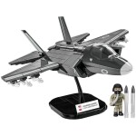 Cobi 5830 Americký bojový letún Lockheed Martin F-35B Lightning II RAF