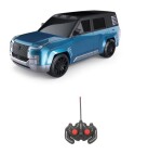 Mamido Mamido Auto na diaľkové ovládanie Off-road 1:16 modré MT1302
