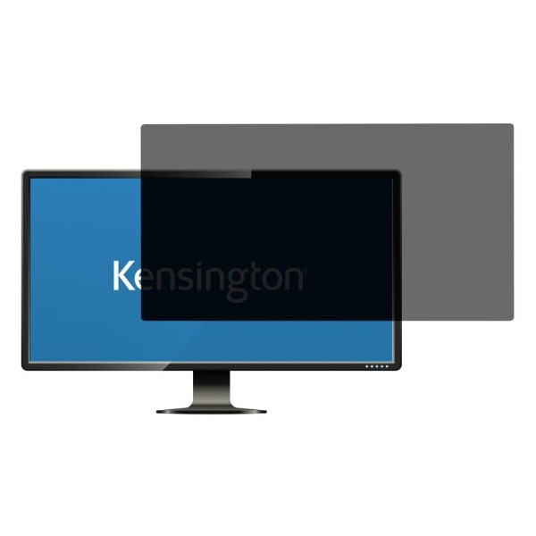 Kensington 626486 fólia ochraňujúca proti blikaniu obrazovky 60,5 cm (23,8) Formát obrazu: 16:9 626486; 626486