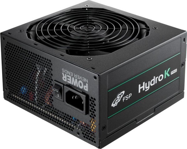 FSP/Fortron Hydro K PRO 500W (PPA5008105)