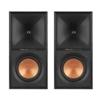 Klipsch R-50PM čierna / Reproduktory / 120 W / BT / USB / OPT / AUX / Phono/Line (1071488)