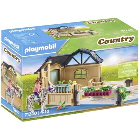 Playmobil 71240 Rozšíření jízdárny