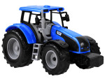 Mamido Traktor s prívesom stroj farmára ZA4345