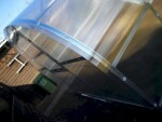 Lanit Plast Tiberus 3x4 m PC 4 mm LG2834