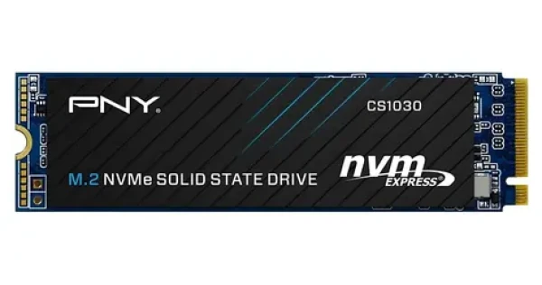 SSD 512GB M280CS1030-512-BLK / SSD disk / M.2 2280 / PCIe (M280CS1030-512-BLK)