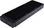 Alphacool Alphacool NexXxoS HPE-45 Radiator 420mm - schwarz