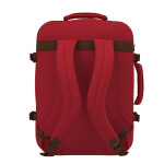 Cestovný batoh do lietadla CabinZero Classic 44L London red