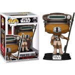 Funko POP! #606 Star Wars: RotJ 40th- Leia(Boushh)