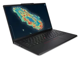 Lenovo ThinkPad P14s G7 čierna / Mobilná pracovná stanica / 14" WUXGA Touch / AMD RYZEN AI 9 HX PRO 470 / 48 GB DDR5 (21X0001TGE)