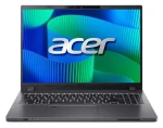 Acer TravelMate P2 16 (TMP216-41) sivá / Notebook / 16" WUXGA / AMD RYZEN 5 PRO 7535U / 8GB / 512GB SSD / W11P (NX.B78EC.008)