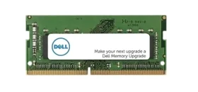 DELL 8GB RAM (1x 8GB) DDR4 3200MHz / SODIMM / 1RX8 / ECC / 1.2V / pre NTB Precision (AB489613)
