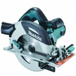 Makita HS7100 1400 W 190 mm