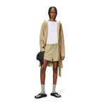 Bunda, mackintosh Rains Curve Jacket W3 W 18130 24 dámska XL