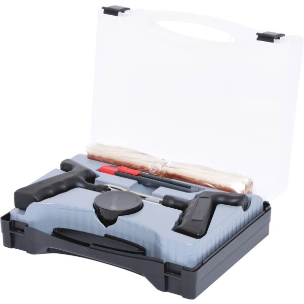 Sada na vulkanizáciu pneumatík pre vozidlá, 5 kusov KS Tools 150.1070; 150.1070