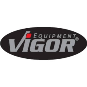 Vigor V2456N Pohon (skrutkovač) 1/4 (6,3 mm) 100 mm 1 ks; V2456N