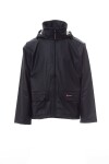 Bunda do dažďa Payper DRY - JACKET Farba: Zelená, Veľkosť: XL (000444010107000XL)