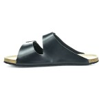 Aylla Shoes Thak čierne barefoot papuče 37 EUR