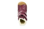 Bundgaard Pixi Berry zimné barefoot topánky 25 EUR