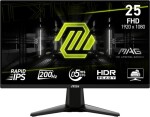 MSI MAG 255F E20