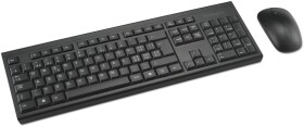 Kensington Kensington TAS KM150 EQ Wireless Tastatur & Maus Set schweiz