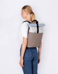 Ucon Acrobatics Hajo Mini Lotus Infinity Series Glacier Grey - Dark Sand