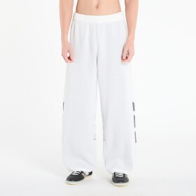 Kalhoty adidas Santiago Fully Fashion Knit Joggers Off White XXL