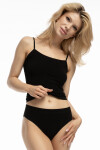 Julimex Bamboo Cami farba:čierna L