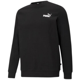 Pánske Puma ESS Small Logo Crew FL 586682 01